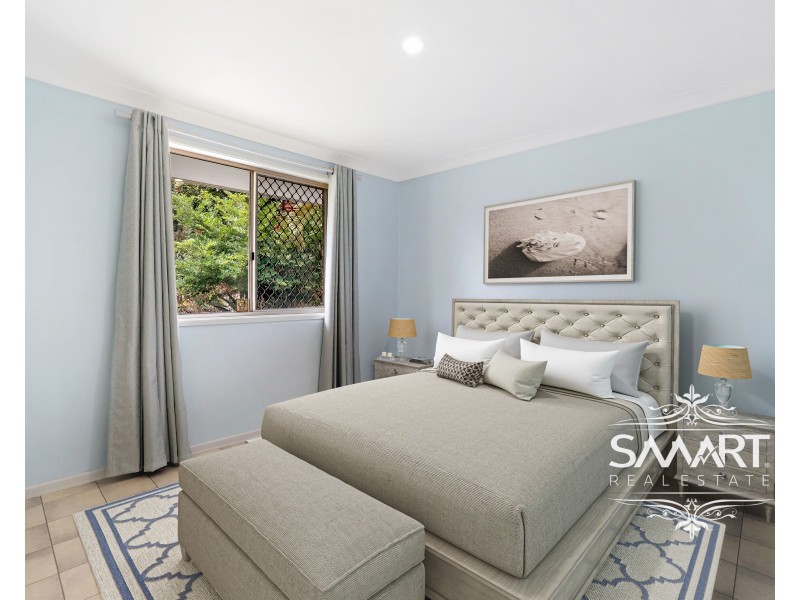 104 Teasdale Drive, Nerang QLD 4211