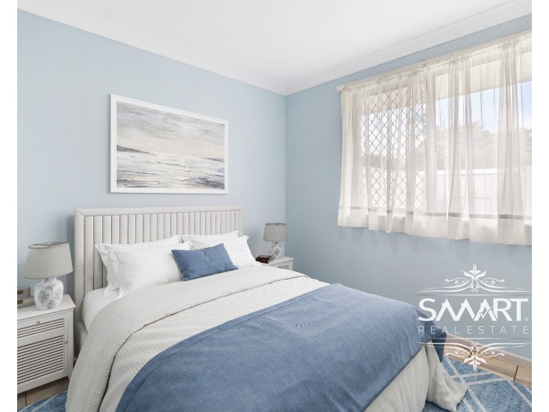 104 Teasdale Drive, Nerang QLD 4211