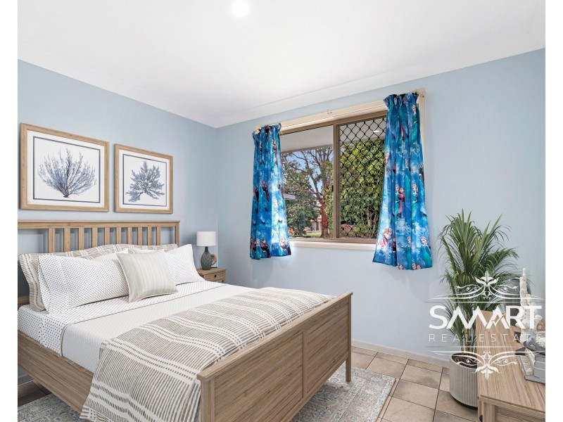 104 Teasdale Drive, Nerang QLD 4211
