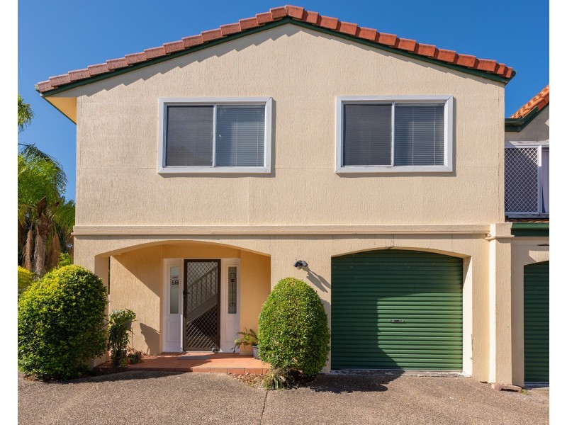 5b/30 Government Road, Labrador QLD 4215