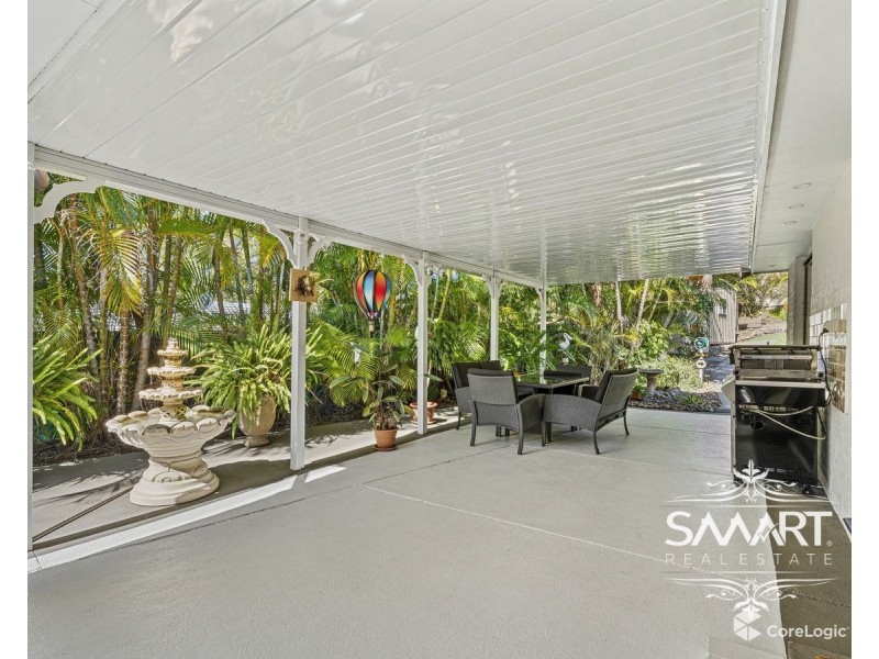 28 Balfour Crescent, Highland Park QLD 4211