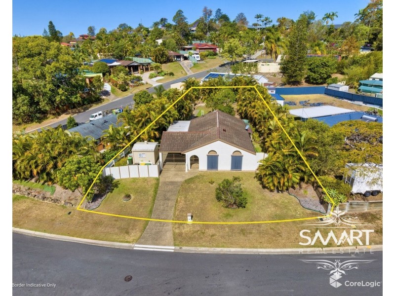 28 Balfour Crescent, Highland Park QLD 4211