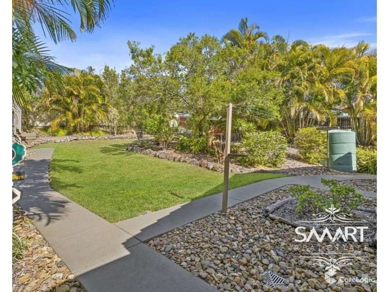 28 Balfour Crescent, Highland Park QLD 4211