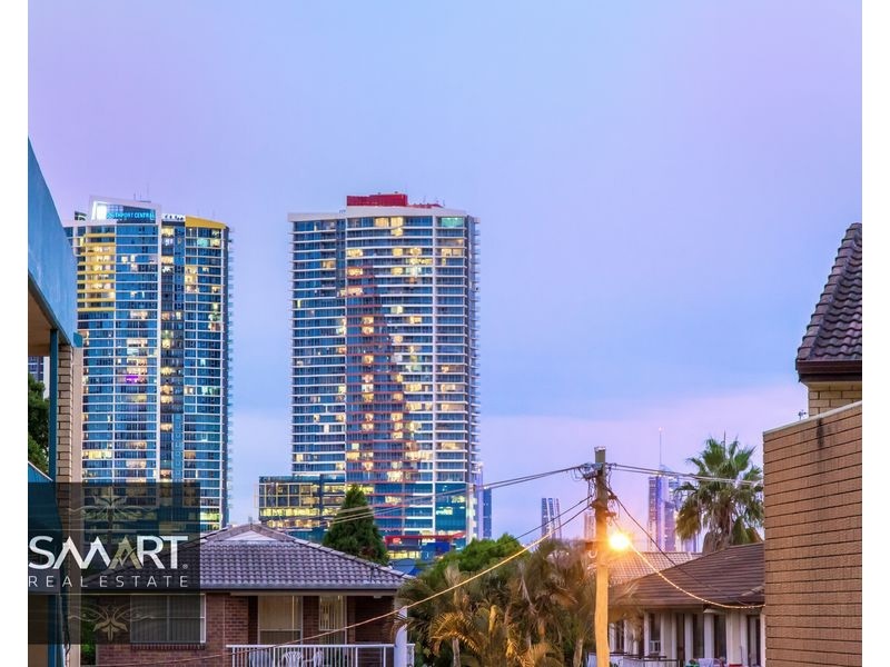 6/4 Rose Street, Southport QLD 4215