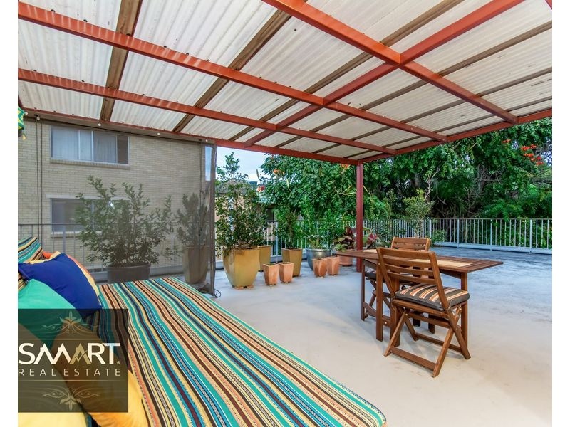 6/4 Rose Street, Southport QLD 4215