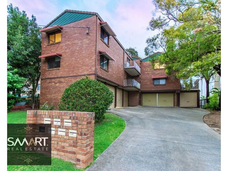 6/4 Rose Street, Southport QLD 4215