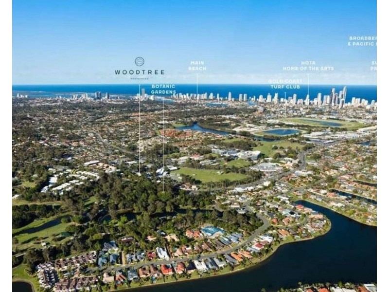 29/249 Ashmore Road, Benowa QLD 4217