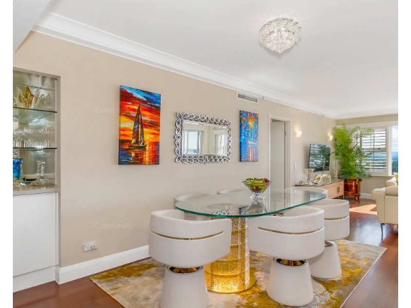 123/12 Commodore Drive, Surfers Paradise QLD 4217