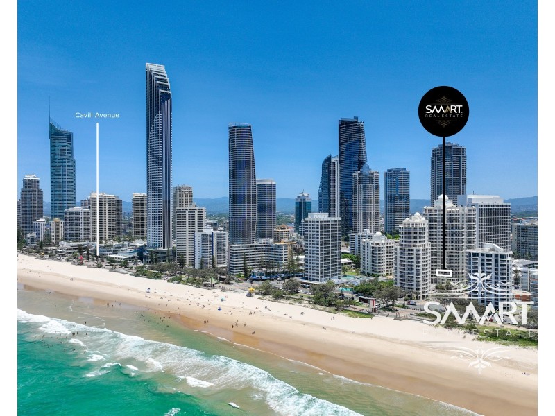 216/6-12 View Avenue, Surfers Paradise QLD 4217