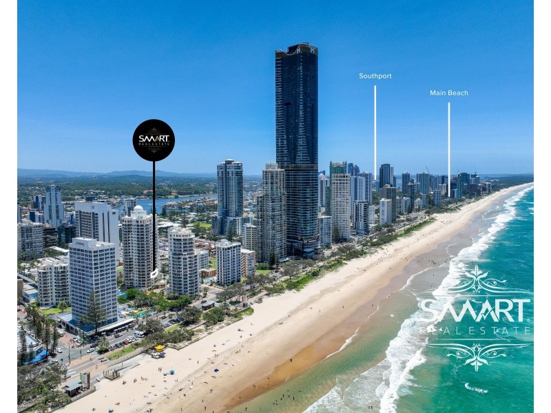 216/6-12 View Avenue, Surfers Paradise QLD 4217