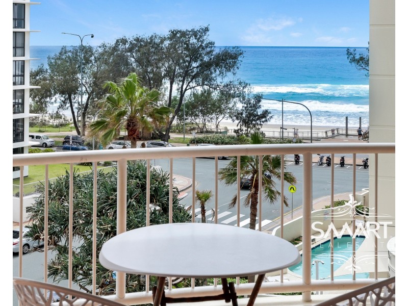 216/6-12 View Avenue, Surfers Paradise QLD 4217