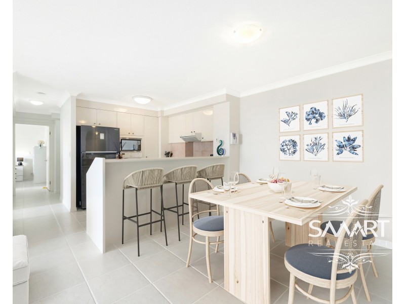 216/6-12 View Avenue, Surfers Paradise QLD 4217