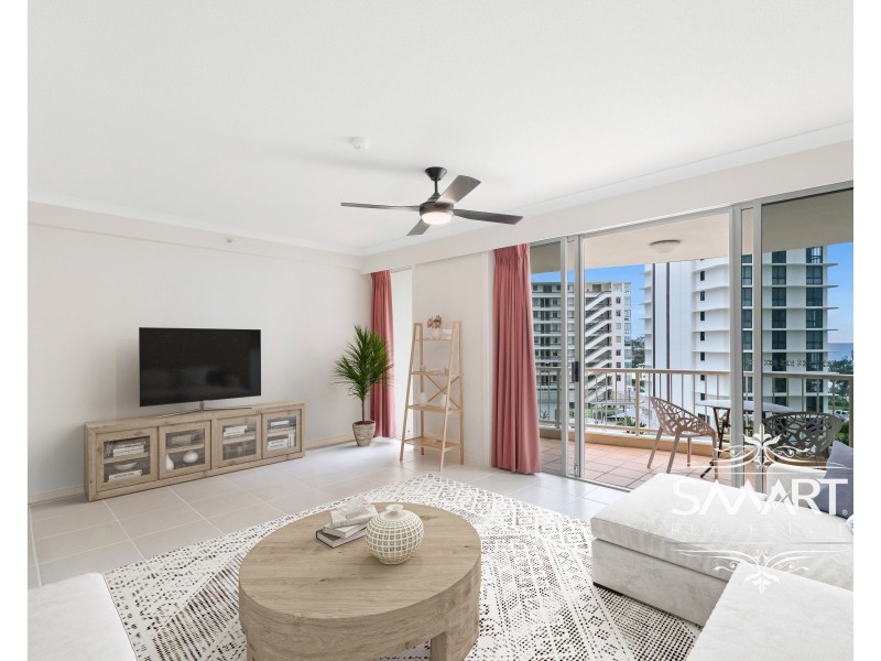 216/6-12 View Avenue, Surfers Paradise QLD 4217