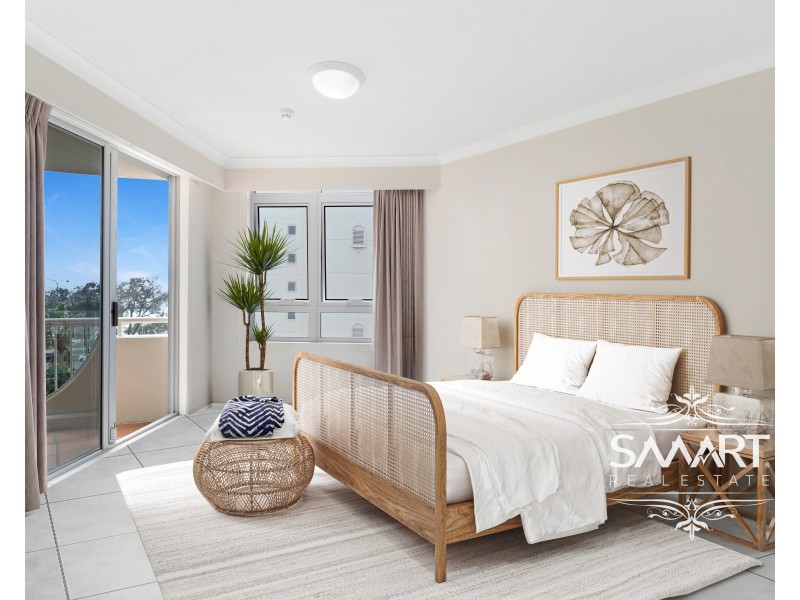 216/6-12 View Avenue, Surfers Paradise QLD 4217