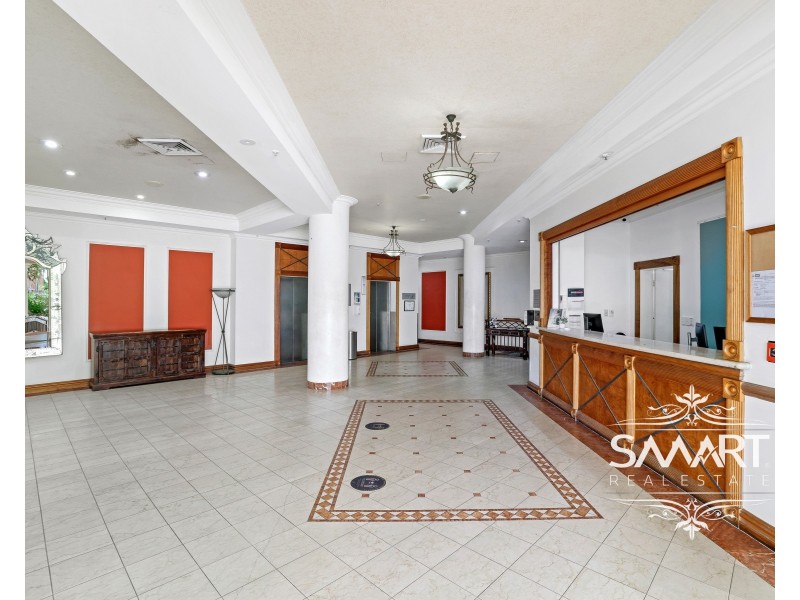 216/6-12 View Avenue, Surfers Paradise QLD 4217