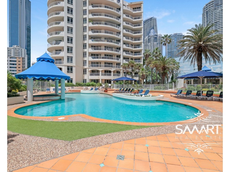216/6-12 View Avenue, Surfers Paradise QLD 4217