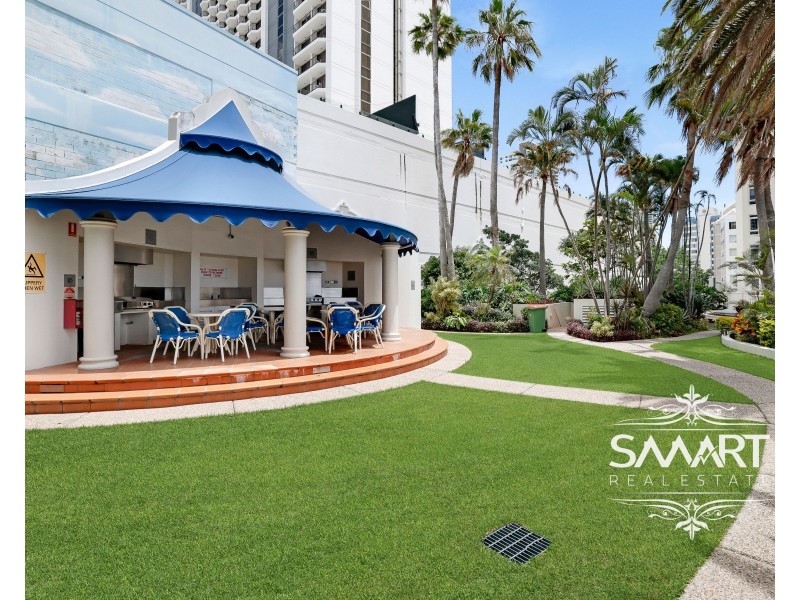 216/6-12 View Avenue, Surfers Paradise QLD 4217