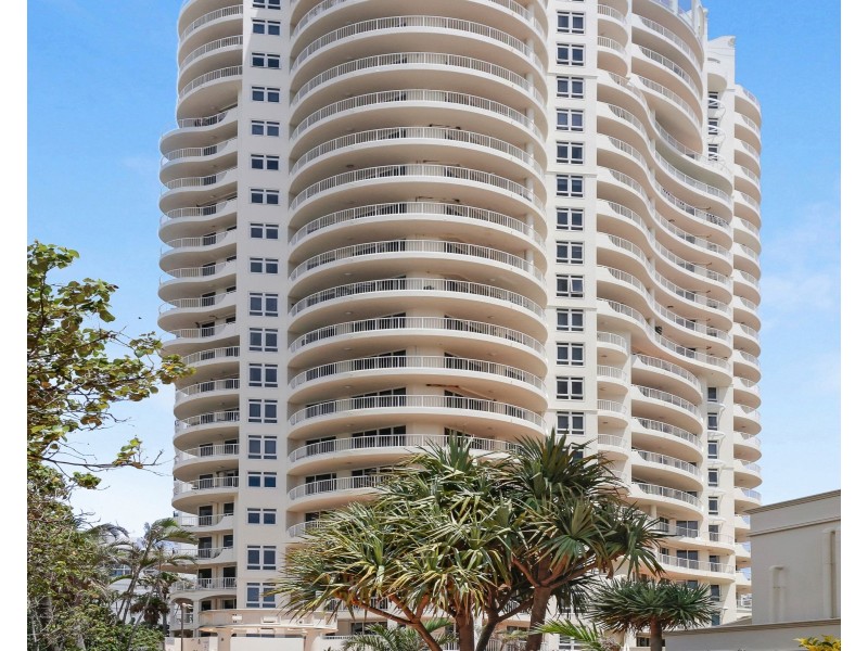 216/6-12 View Avenue, Surfers Paradise QLD 4217