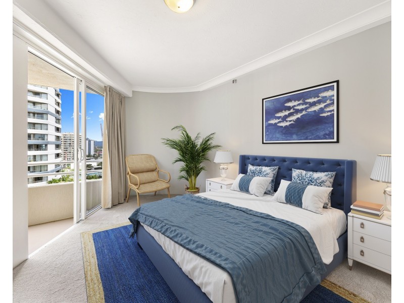 1004/20 Esplanade, Surfers Paradise QLD 4217