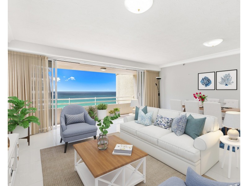 1004/20 Esplanade, Surfers Paradise QLD 4217