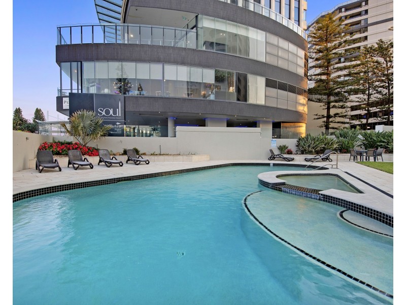 1004/20 Esplanade, Surfers Paradise QLD 4217
