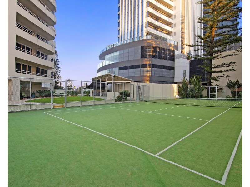 1004/20 Esplanade, Surfers Paradise QLD 4217