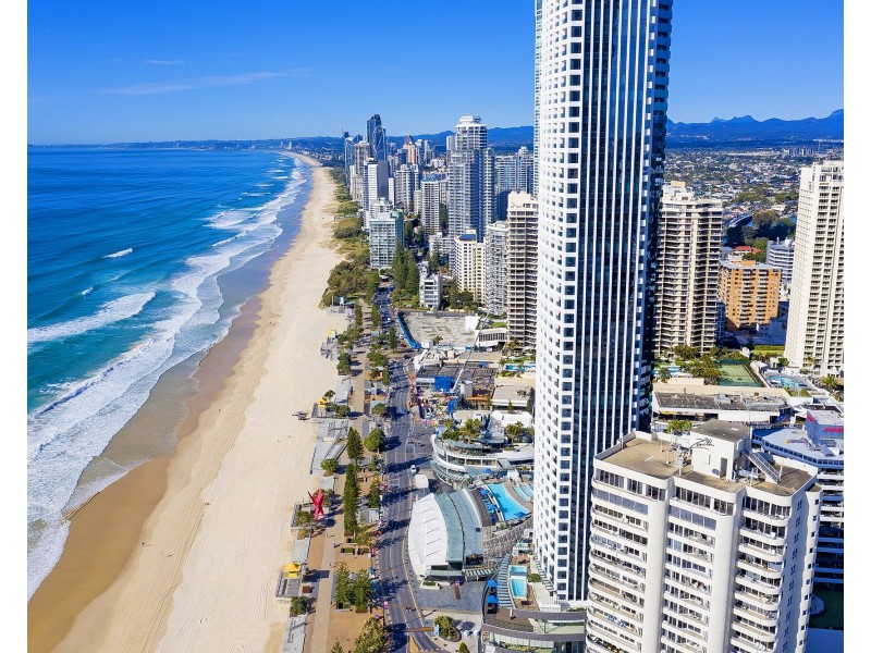 1004/20 Esplanade, Surfers Paradise QLD 4217