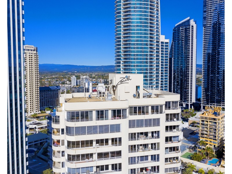1004/20 Esplanade, Surfers Paradise QLD 4217
