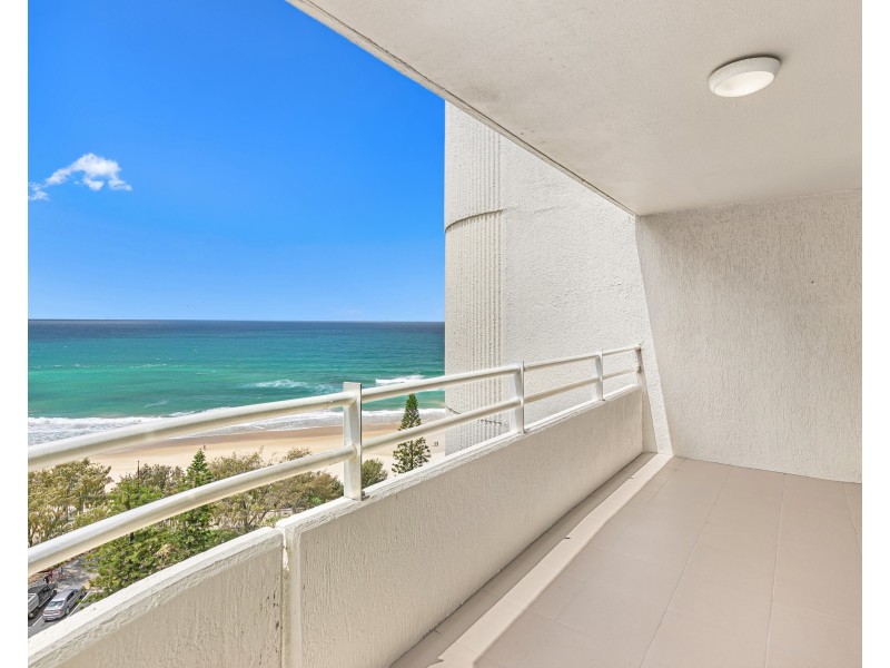 1004/20 Esplanade, Surfers Paradise QLD 4217