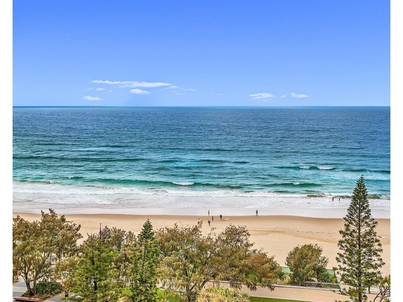 1004/20 Esplanade, Surfers Paradise QLD 4217