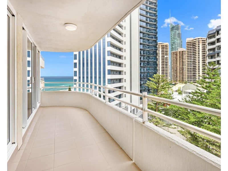 1004/20 Esplanade, Surfers Paradise QLD 4217