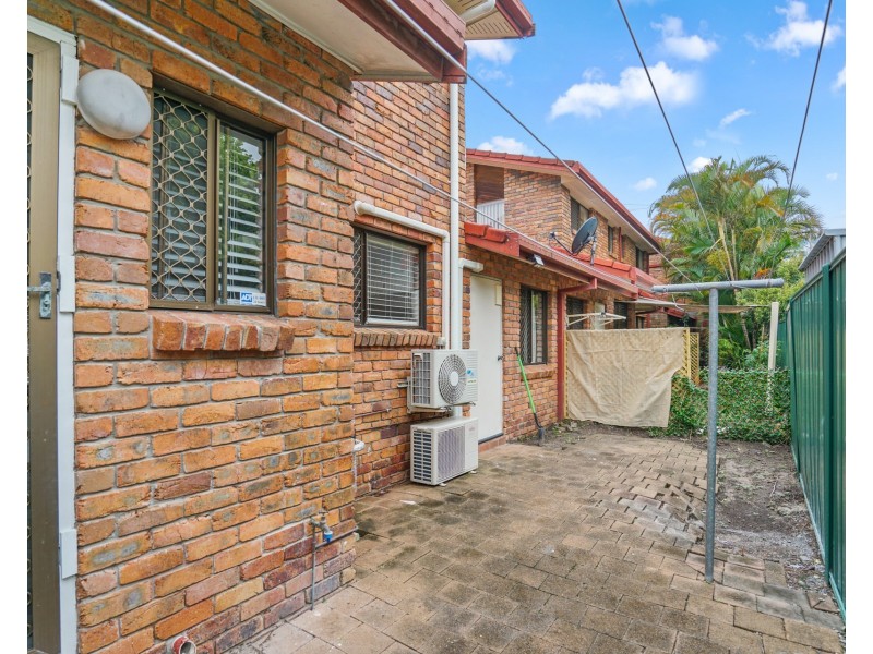 4/148 Frank Street, Labrador QLD 4215