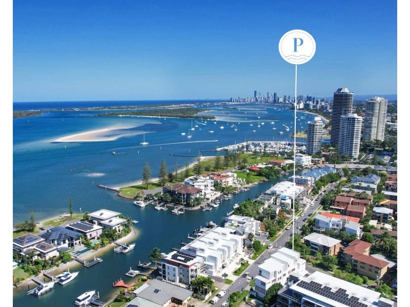 Runaway Bay QLD 4216