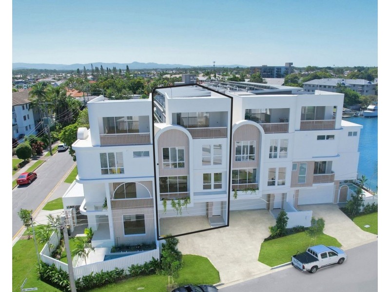 Runaway Bay QLD 4216