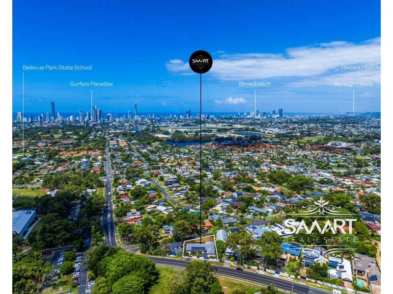 Benowa QLD 4217