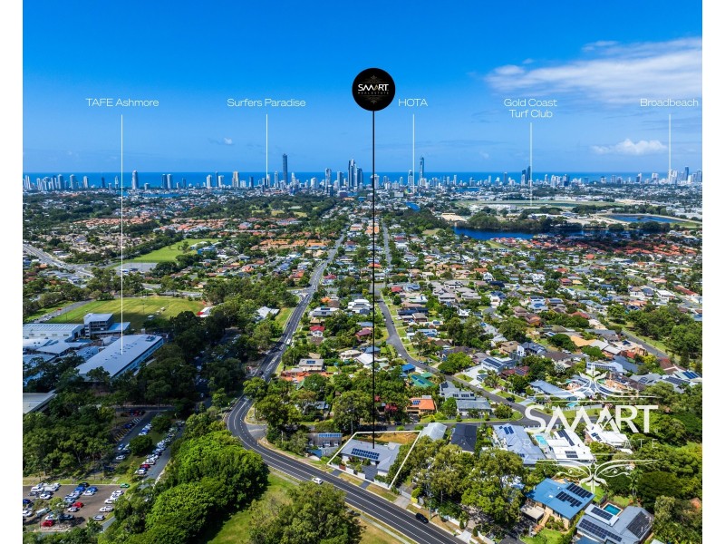 Benowa QLD 4217