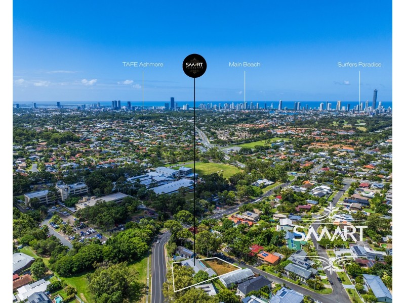 Benowa QLD 4217