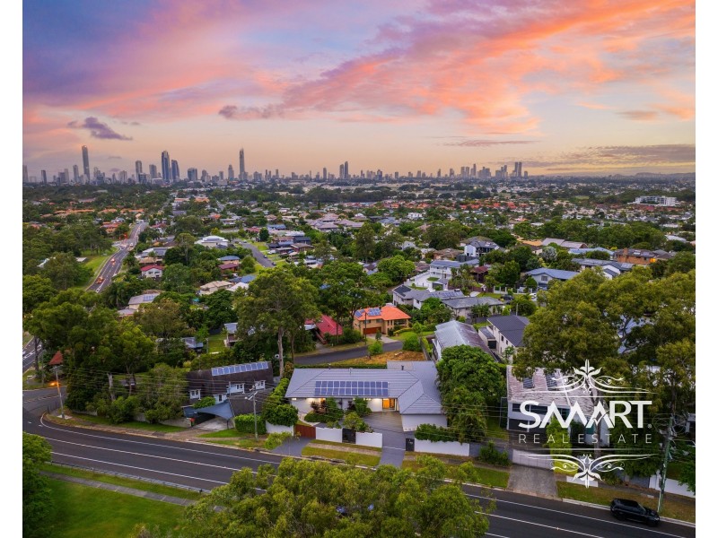 Benowa QLD 4217