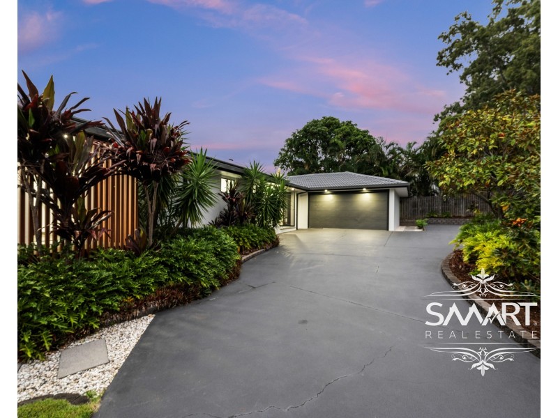Benowa QLD 4217