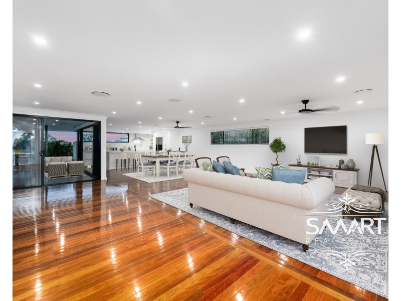 Benowa QLD 4217