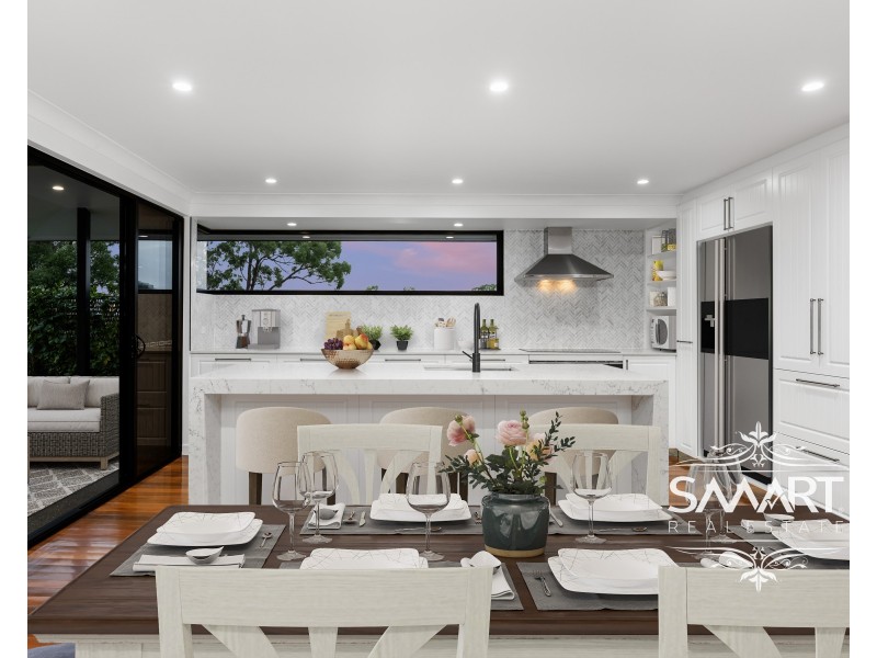 Benowa QLD 4217