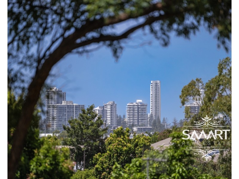 Benowa QLD 4217