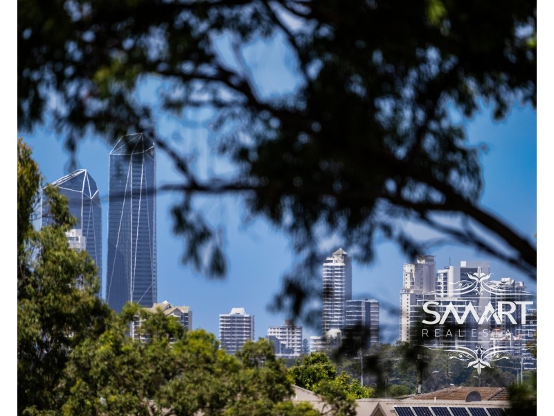 Benowa QLD 4217