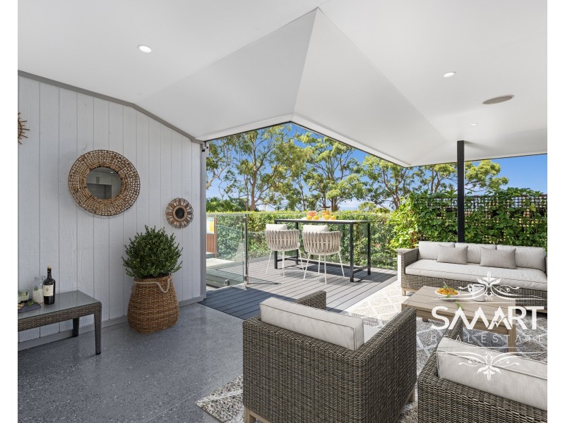 Benowa QLD 4217