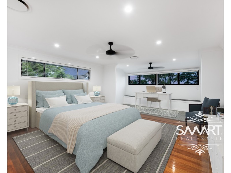 Benowa QLD 4217