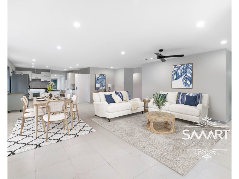 26 Forrest Avenue, Molendinar QLD 4214