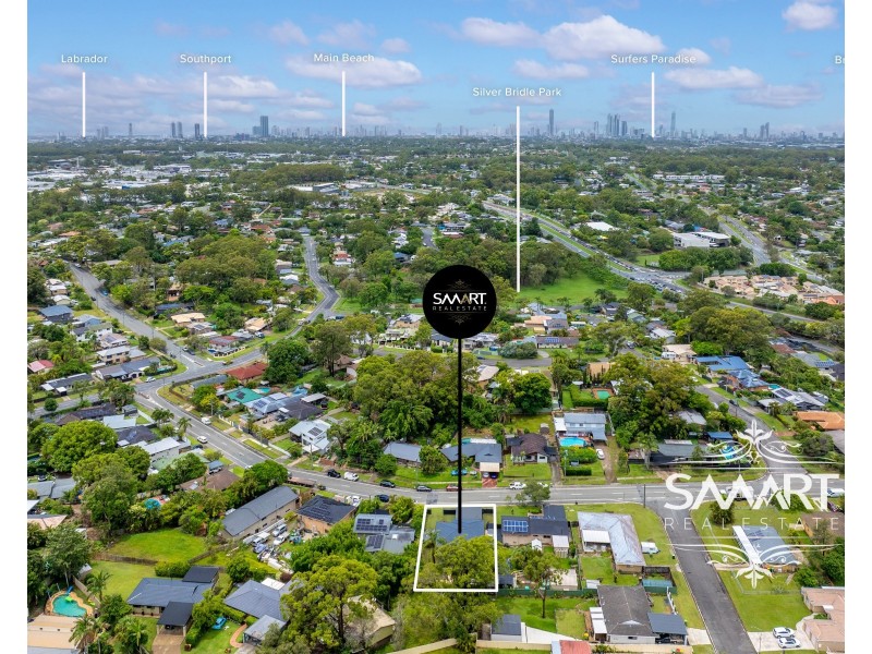 26 Forrest Avenue, Molendinar QLD 4214