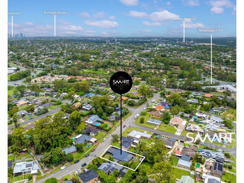 26 Forrest Avenue, Molendinar QLD 4214