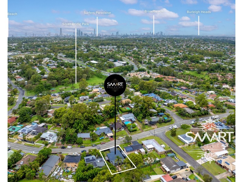 26 Forrest Avenue, Molendinar QLD 4214