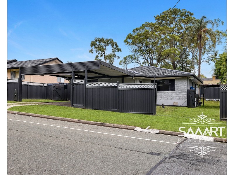 26 Forrest Avenue, Molendinar QLD 4214